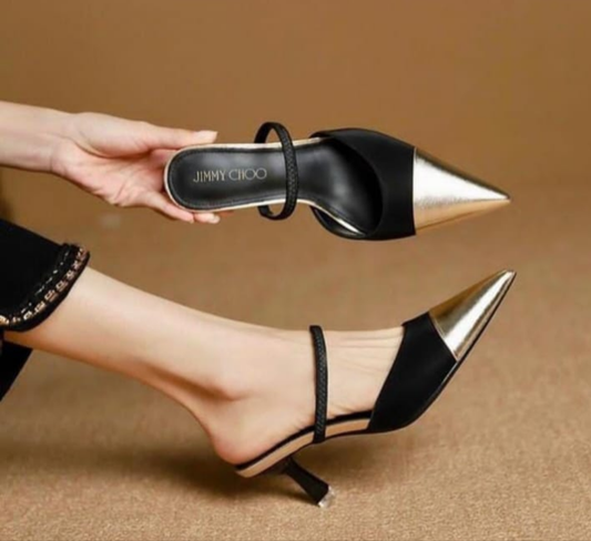 Jimmy choo