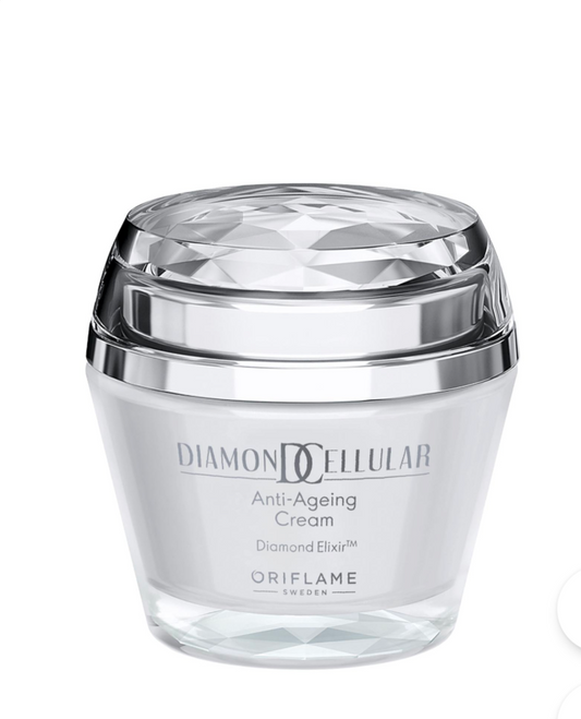 Anti-Ageing Cream