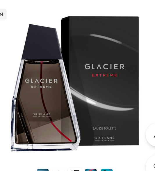 Extreme Eau De Toilette