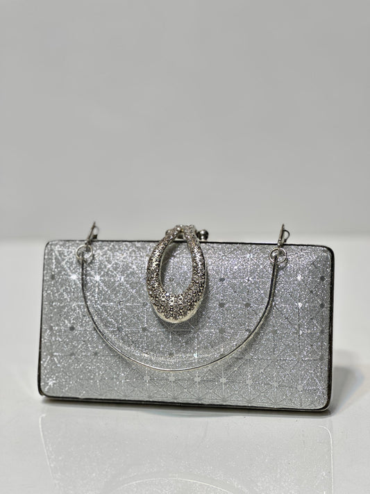 Fancy clutch