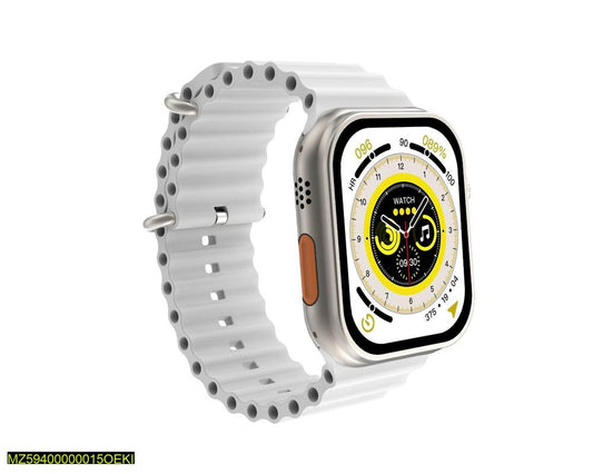 T800 ultra smart watch