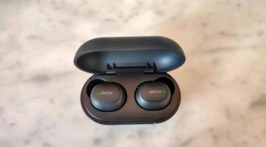 QCY t4 Bluetooth 5.0