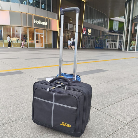 Travel bag