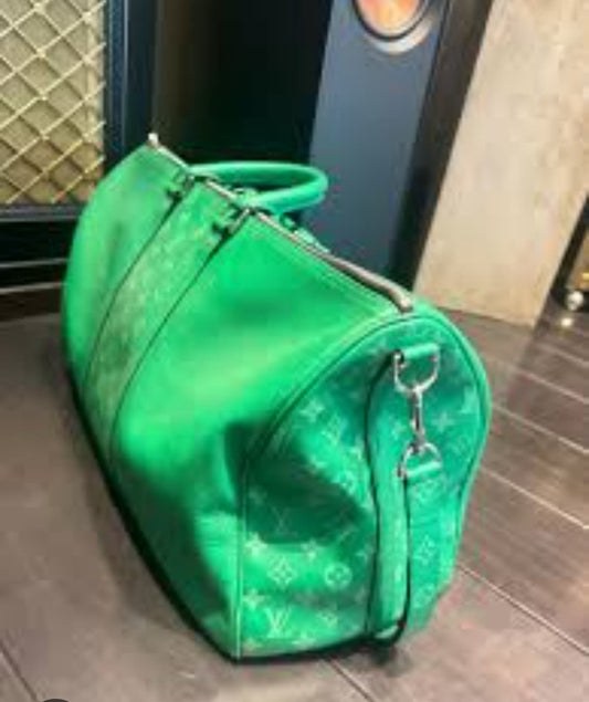 LV Travel bag