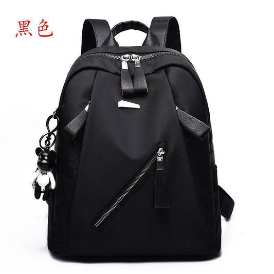 Washable bag