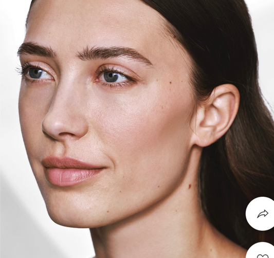 Intense Skin Recharge Overnight Mask