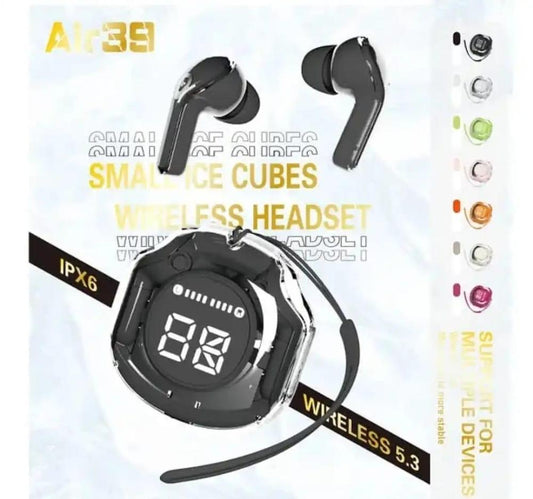 A39 ear buds