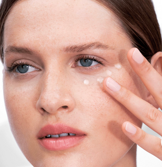 Wrinkle Smooth Eye Cream
