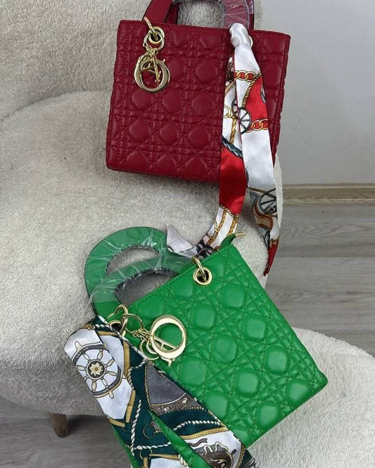 Christian Dior