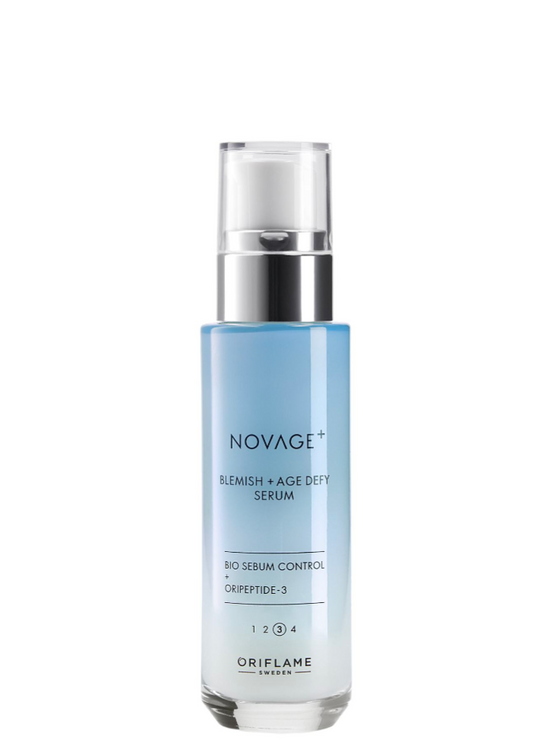 Blemish + Age Defy Serum