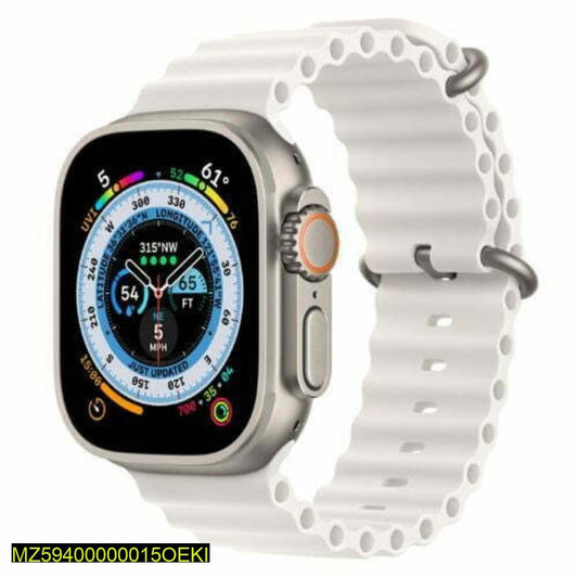 T800 ultra smart watch