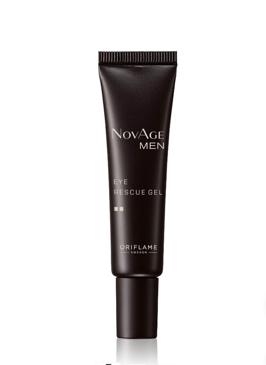 Men Eye Rescue Gel