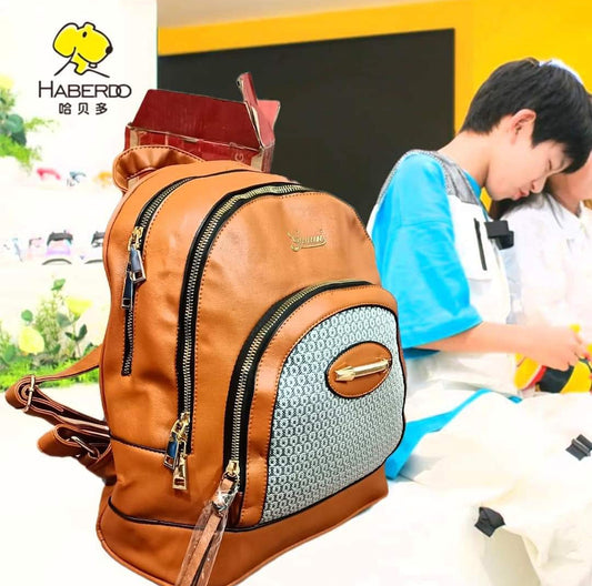 College bag