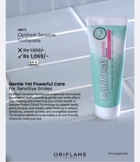 Toothpaste