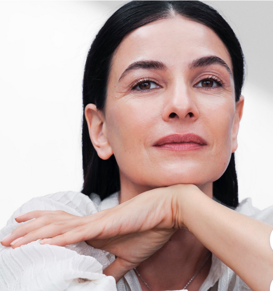 Multi-Active Anti-Ageing Night Cream Rich