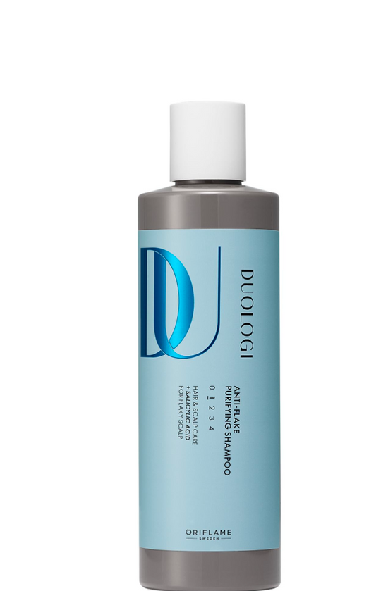 Anti-Flake Purifying Shampoo