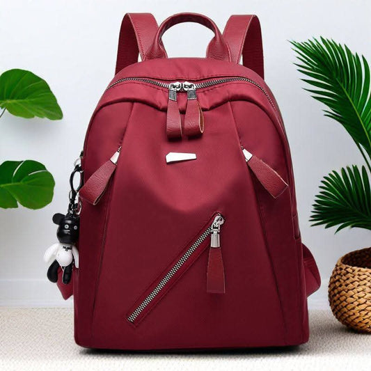 Washable bag