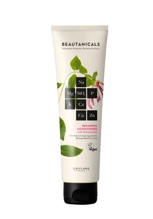Repairing Conditioner