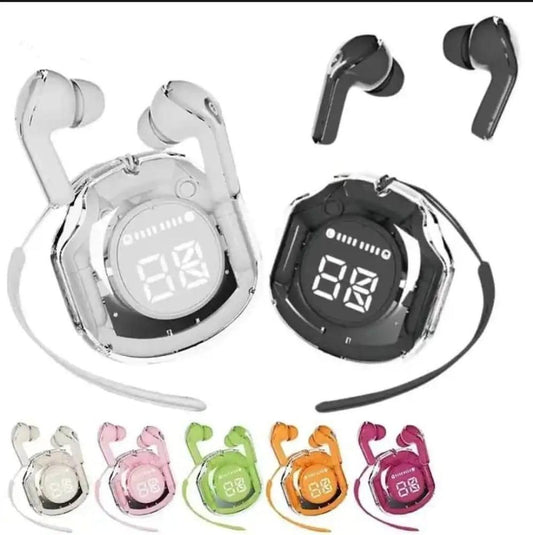 A39 ear buds