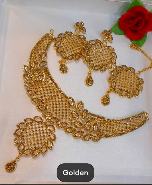 Fancy party set