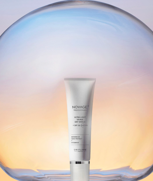 Proceuticals Ultra Light UV-Age Day Shield + SPF 50/ Sun block
