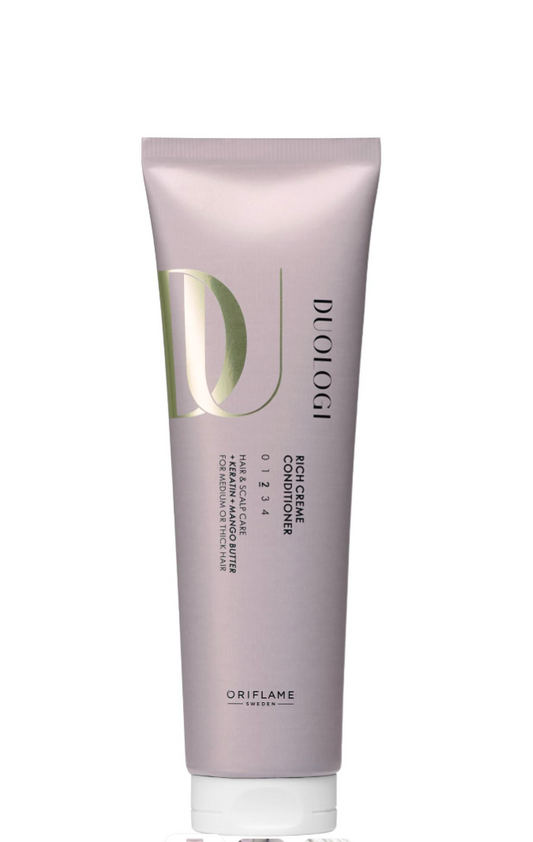 Rich Creme Conditioner