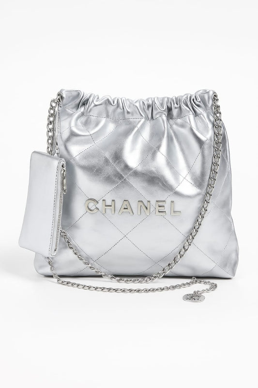 Chanel master copy