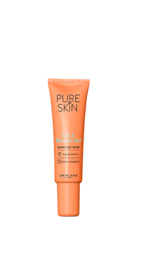 SOS Blemish Gel