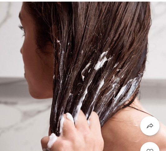 Intense Repair Hair Mask