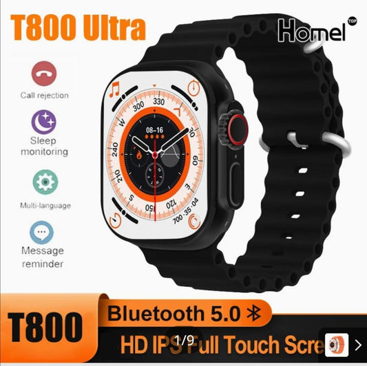 T800 ultra 8 series