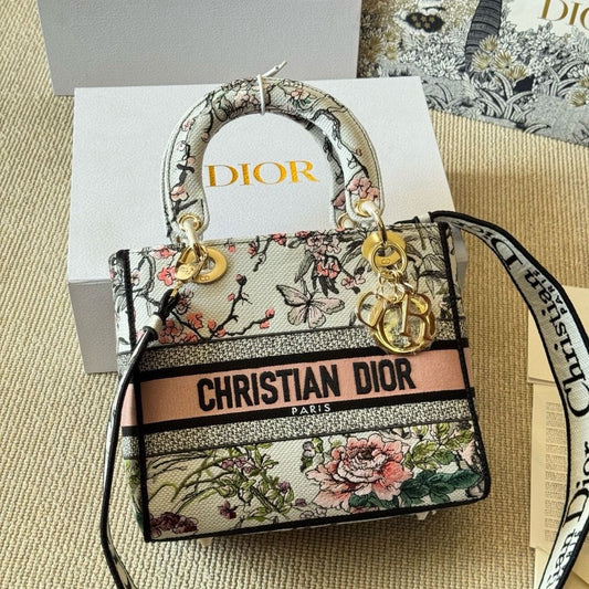 Christon dior brand