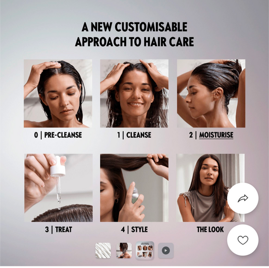 Rich Creme Conditioner