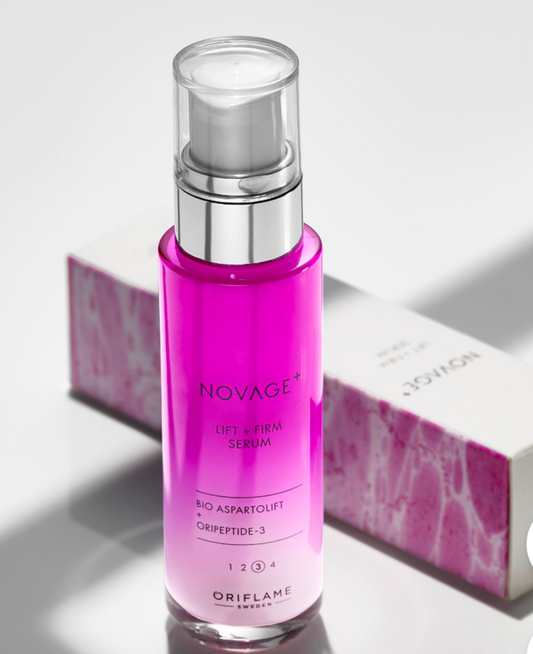 Lift + Firm Serum