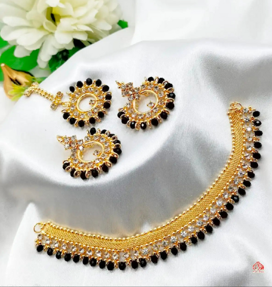 Jewellery set