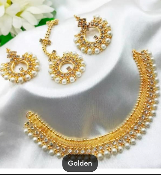 Jewellery set