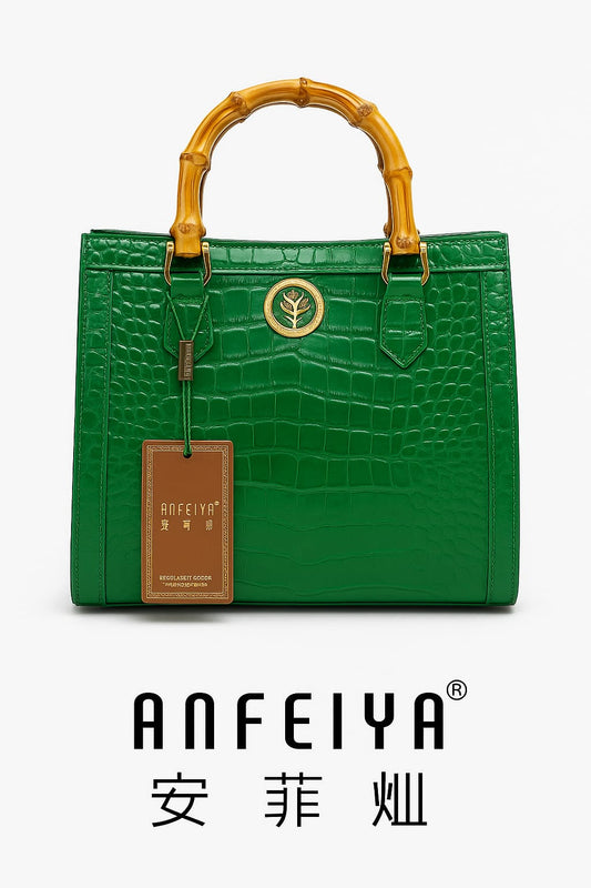 Anfeiya