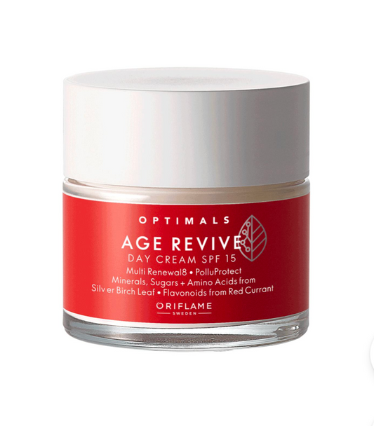 Age Revive Night Cream