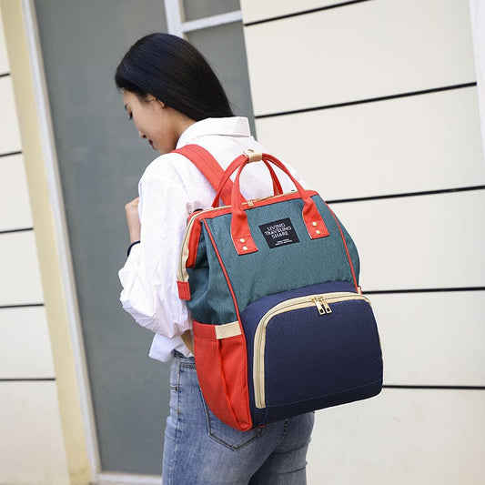 Baby bag