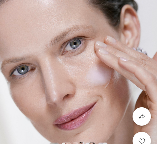 Anti-Ageing Cream