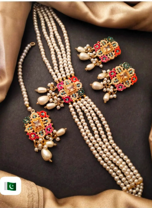 Chokkar Patti set