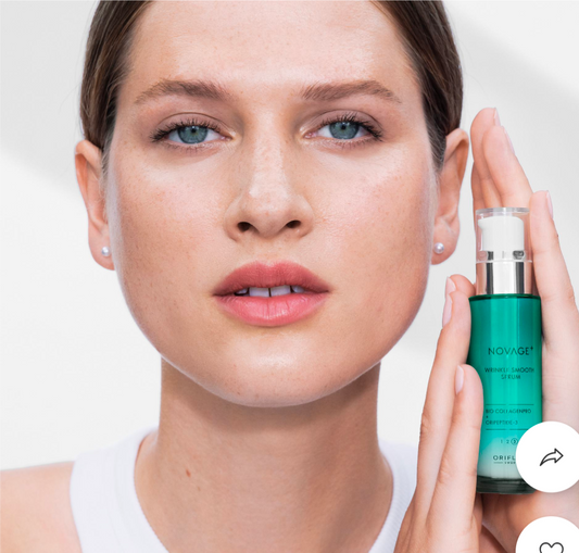 Wrinkle Smooth Serum