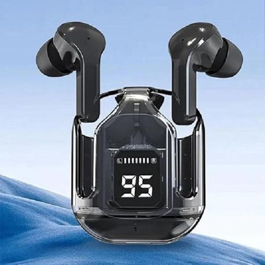 Air31 wireless earbuds ,air pods, Bluetooth 5.3,led