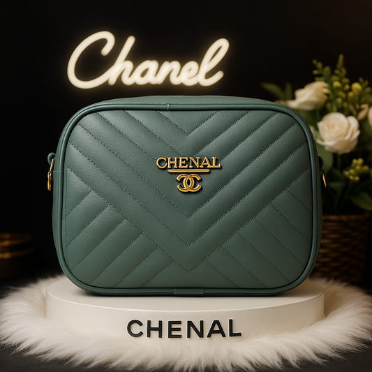Chanel & coach