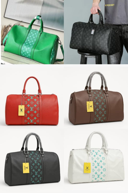 LV Travel bag