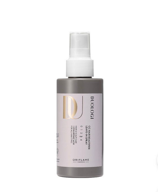 CC Hair Beautifier Leave-in Spray