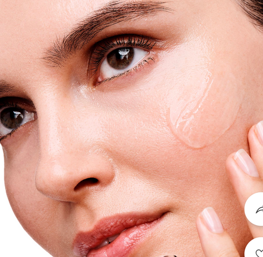 Even Out Serum
