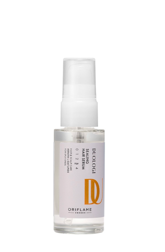 Sealing Hair Serum