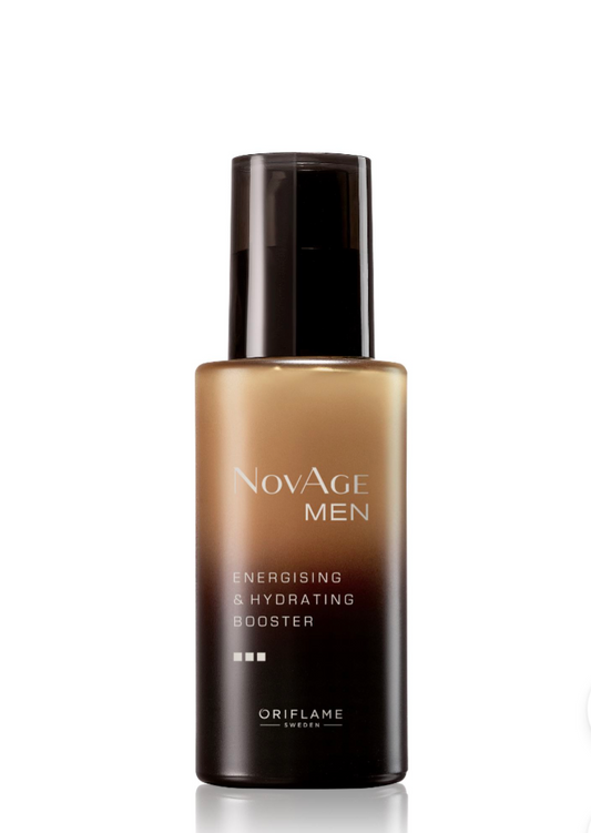 Men Energising & Hydrating Booster
