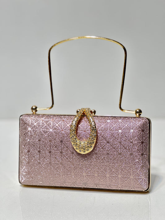 Fancy clutch