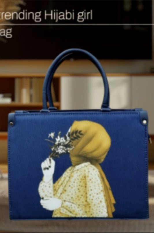 Doll bag